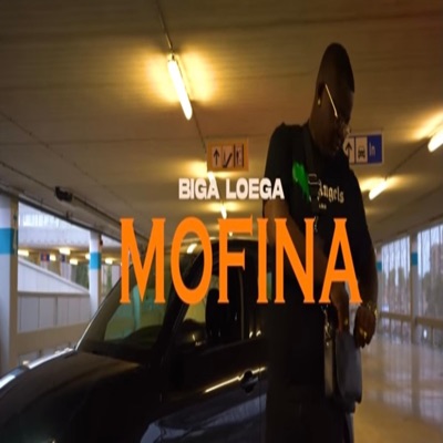 Mofina - Single