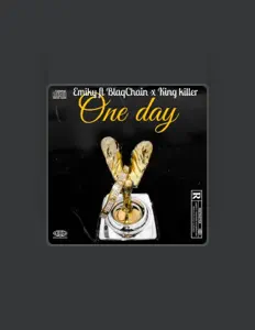 Listen to BlaqChain, watch music videos, read bio, see tour dates & more!