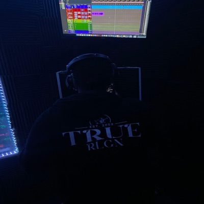 True Religion - Single