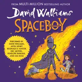 Spaceboy
