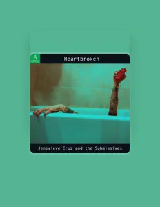 Poslechněte si interpreta Jenevieve Cruz and the Submissives, sledujte hudební videa, přečtěte si životopis, podívejte se na data turné a další informace.