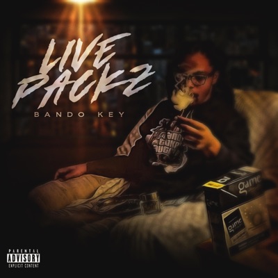 Live Packz (Live) - Single