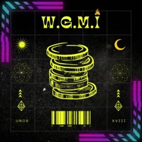 W.G.M.I - Single - UNO8