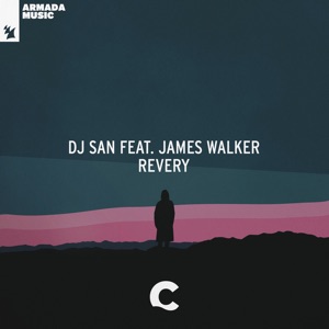 Revery (feat. James Walker) - Single