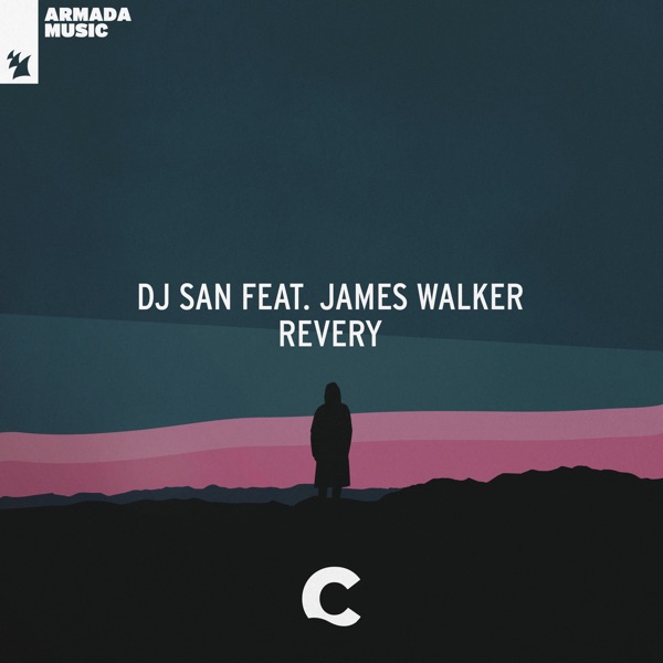 Revery (feat. James Walker) - Single