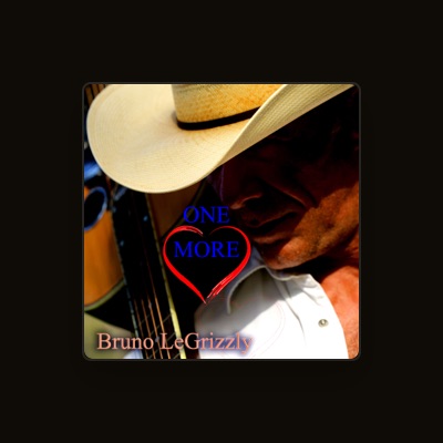 Listen to Bruno LeGrizzly, watch music videos, read bio, see tour dates & more!