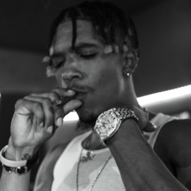 Molly Water SAMO NTA