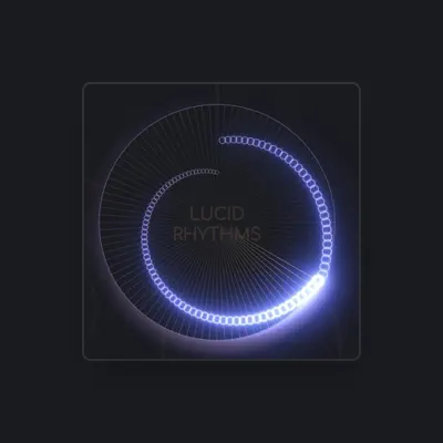 Listen to Lucid Rhythms, watch music videos, read bio, see tour dates & more!