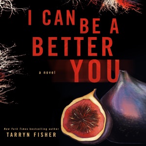 I Can Be a Better You (Unabridged)