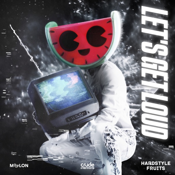 Let's Get Loud - Single