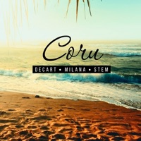 Сочи - Single - DECART&MILANA&STEM