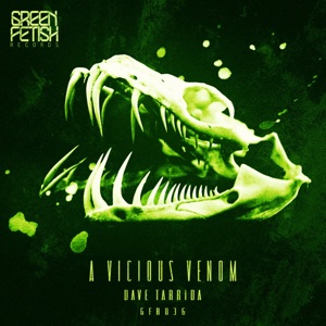 A Vicious Venom (feat. La Do & Patrick Bolton) - EP