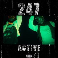 247 ACTIVE (feat. Eeskay) - Single - Dians & Yng Kln