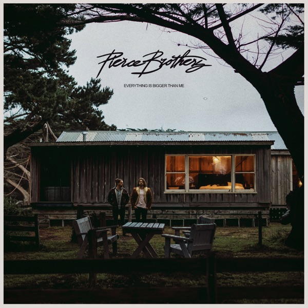 In The Water by Pierce Brothers on Go Folk