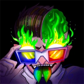 FXCK D3M KID$ (feat. ROMA JONSON, KyozeH, Big Melancholy, BL8KE G, Smoke Bomb & ADKNOVA) Crewsont