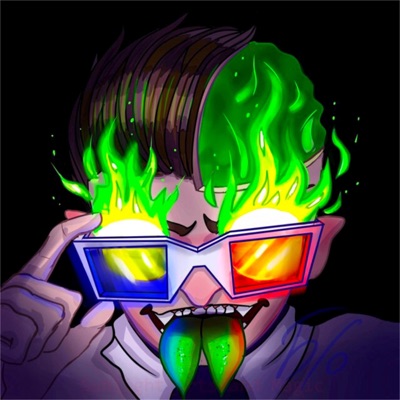 FXCK D3M KID$ (feat. ROMA JONSON, KyozeH, Big Melancholy, BL8KE G, Smoke Bomb & ADKNOVA) - Single