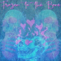 Frozen to the Bone - Single - Stemodity & SLUMLXRD