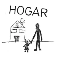 Mis demonios — Hogar