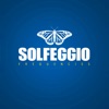 Solfeggio Frequencies - Background Healing Tones