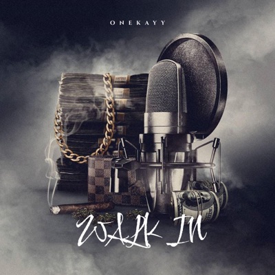 Walk In (feat. Jmar3hunnid) - Single