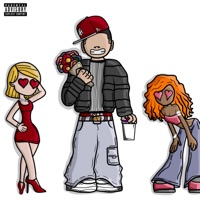 Love Song para Elas - Single - Vizaco mc