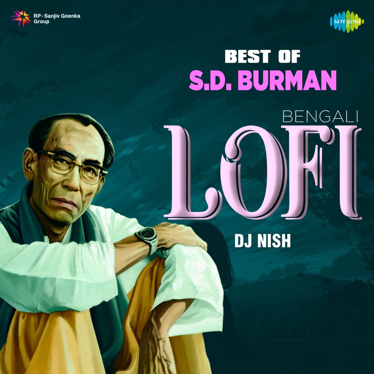 ‎Best Of Sd Burman - Bengali Lofi - S.D. Burmanのアルバム - Apple Music