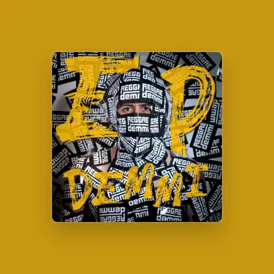 Listen to Reggaedemmi, watch music videos, read bio, see tour dates & more!