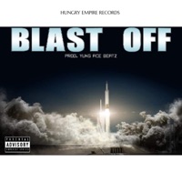 Blast Off - Single - Pimp Da Goon