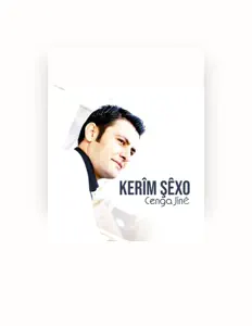Dengarkan Kerim Shexo, tonton video musik, baca bio, lihat tanggal tur & lainnya!
