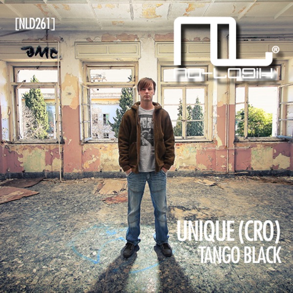 Tango Black - Single