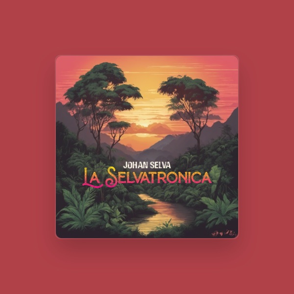 Johan Selva's avatar