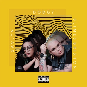 Dodgy - EP