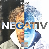 NEGATIV - Single - ryzz