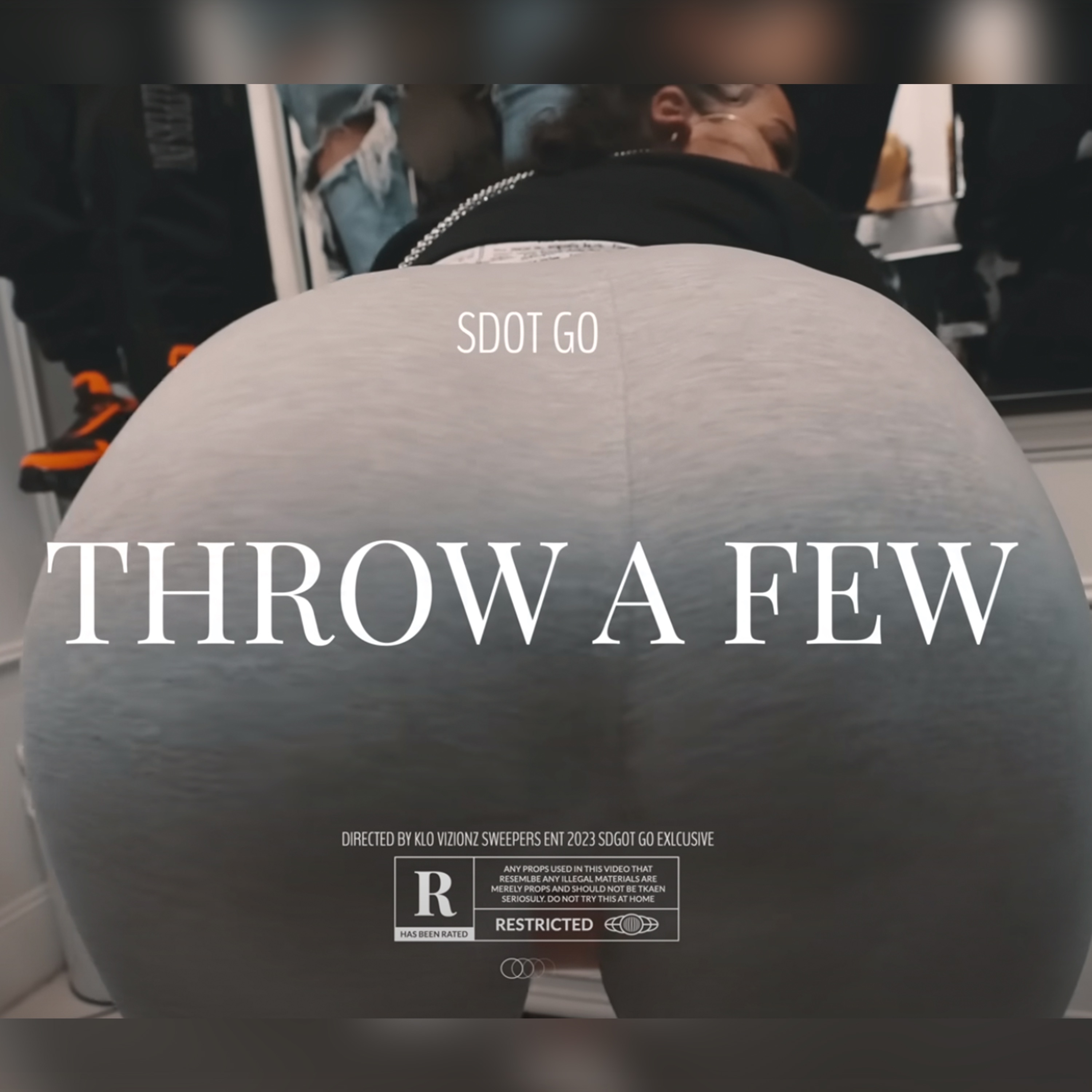 Throw a Few - Single