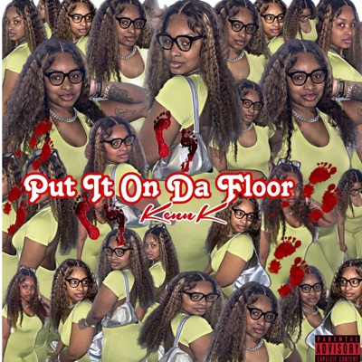 Put It On Da Floor - Single