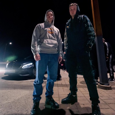 Vihka Või Armasta (feat. Chamberlain) - Single