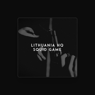 Listen to Lithuania HQ, watch music videos, read bio, see tour dates & more!