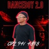 Danceboy 2.0 (feat. Mashamplane, 5 Digits & De Real Danceboy) - Single