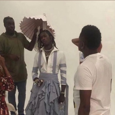 13Lood 13Rother - Single