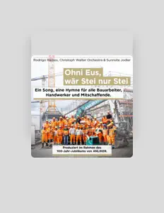 Poslechněte si interpreta Sunnsite-Jodler Sörenberg, sledujte hudební videa, přečtěte si životopis, podívejte se na data turné a další informace.