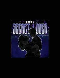 聆聽 Dbee、觀看音樂影片、閱讀小傳、查看巡演日期等！