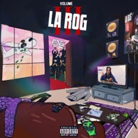 La Rog Vol 3 - EP - TyRogers