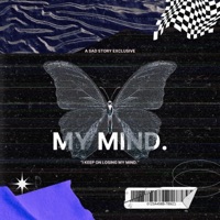 my mind. - Single - kumi!