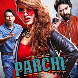 Parchi - Billo Hai (Mashup)