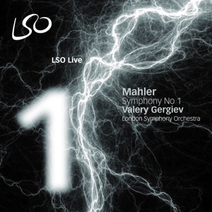 Mahler: Symphony No. 1