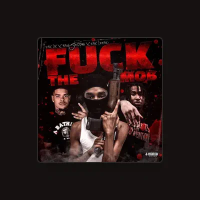 Listen to EBK Lik, watch music videos, read bio, see tour dates & more!