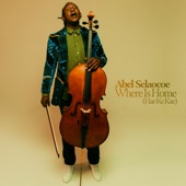 Abel Selaocoe - Zawose (for Hukwe Zawose)
