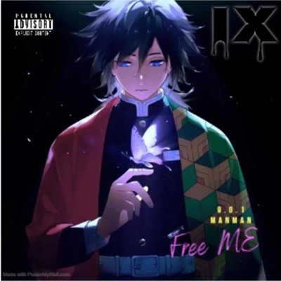 Free ME - EP