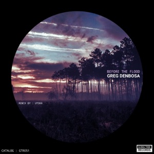 Before the Flood - Single