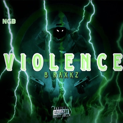 Violence - Single